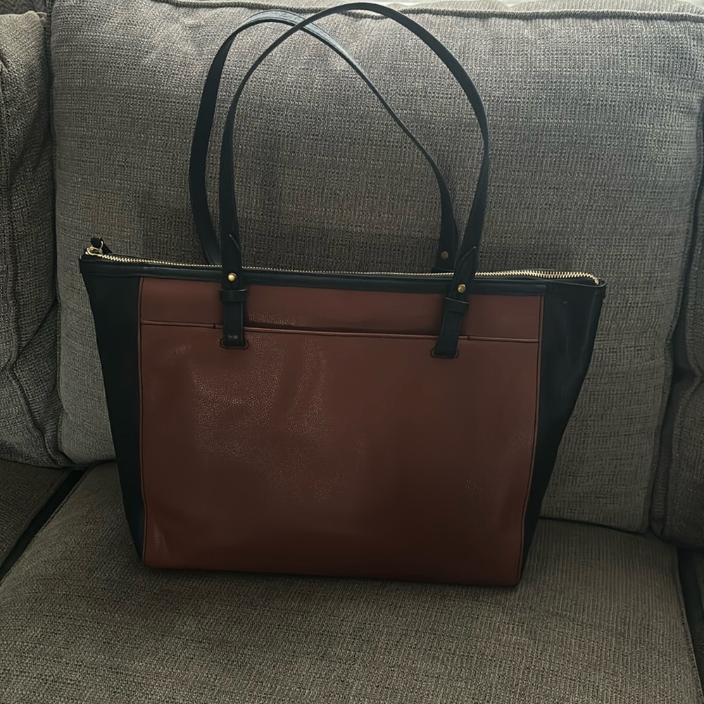 Fossil Rachel Tote